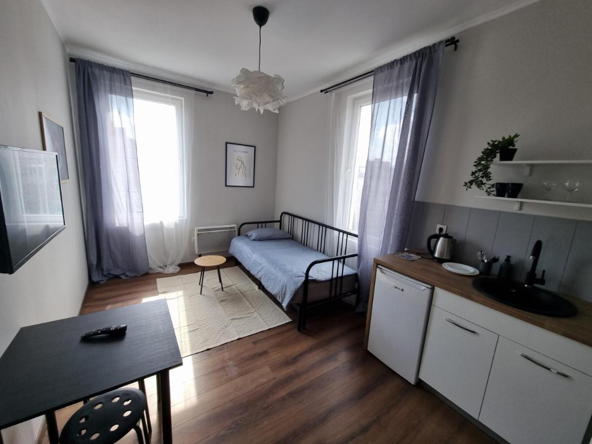 Cozy Apartment In Sofia Center Esterno foto